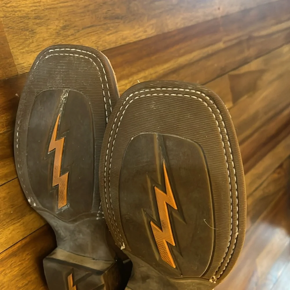 Cody James cowboy boots